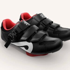 Peloton Cycling Shoes Size 41